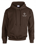 2nd Scouts Hoodie